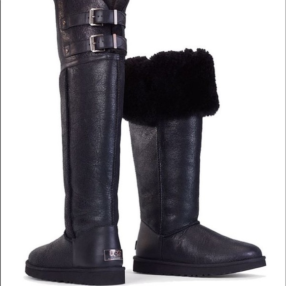 ugg devandra tall